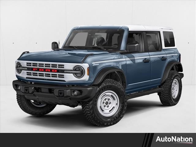 ford bronco 4-door 2025 1FMEE4DP7SLB67605 image ford bronco 4-door 2025 1FMEE4DP7SLB67605 image